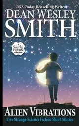 Cover of Alien Vibrations