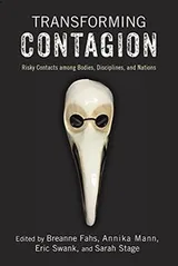 Cover of Transforming Contagion