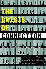 Cover of The Crisis of Connection