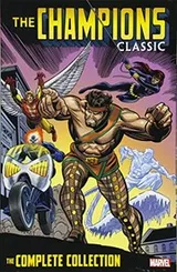Cover of Champions Classic