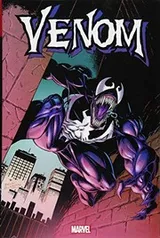 Cover of Venomnibus Vol. 1