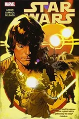 Cover of Star Wars Vol. 3