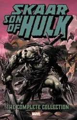 Cover of Skaar