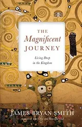 Cover of The Magnificent Journey