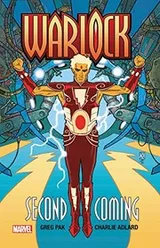 Cover of Warlock