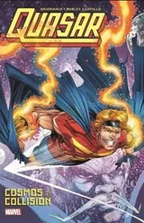 Cover of Quasar