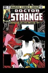 Cover of Avengers/Doctor Strange