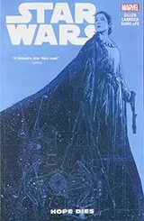 Cover of Star Wars Vol. 9
