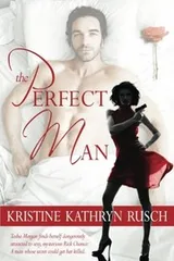 Cover of The Perfect Man