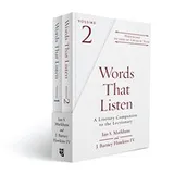 Cover of Words That Listen