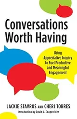 Cover of Conversations Worth Having