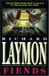 Cover of Fiends