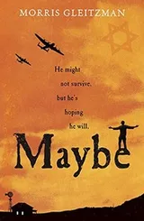 Cover of Maybe