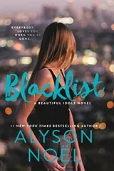 Cover of Blacklist