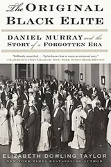 Cover of The original Black elite