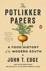 Cover of The Potlikker Papers
