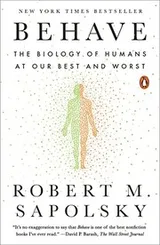 Cover of Behave