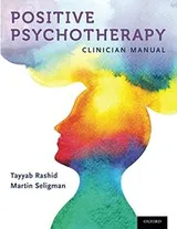 Cover of Positive Psychotherapy