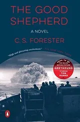 Cover of The Good Shepherd