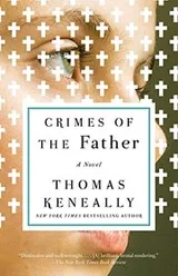Cover of Crimes of the father