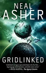 Cover of Gridlinked