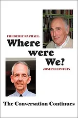 Cover of Where Were We?