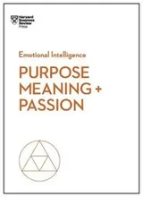 Cover of Purpose, Meaning, and Passion