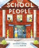 Cover of School People