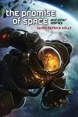 Cover of The Promise of Space and Other Stories