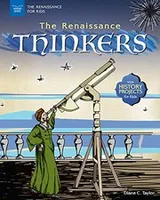 Cover of The Renaissance Thinkers