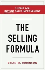 Cover of The Selling Formula