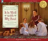 Cover of It Is Well With My Soul