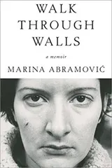 Cover of Walk Through Walls