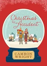 Cover of Christmas by Accident