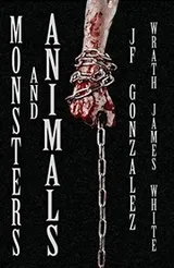 Cover of Monsters and Animals