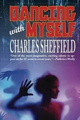 Cover of Dancing with myself