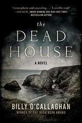 Cover of The Dead House