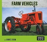 Cover of Farm Vehicles