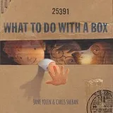Cover of What to do with a box