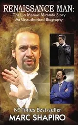 Cover of Renaissance Man