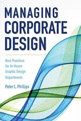 Cover of Managing Corporate Design