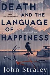 Cover of Death and the language of happiness