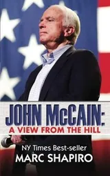 Cover of John McCain