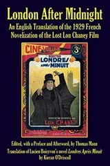 Cover of London After Midnight