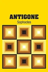 Cover of Antigone