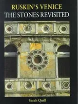 Cover of Ruskin’s Venice