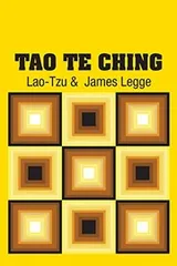 Cover of Tao Te Ching