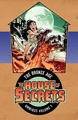 Cover of House of Secrets