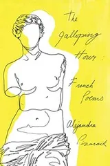 Cover of The Galloping Hour