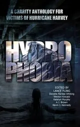 Cover of Hydrophobia
